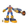 Os Vingadores - Thanos - Figura Bend and Flex