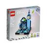 LEGO Disney - O Voo de Peter Pan e Wendy sobre Londres - 43232