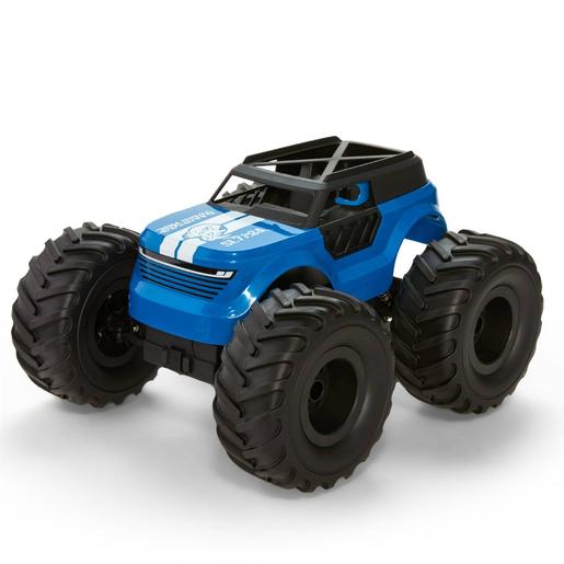 Sharper Image - RC Rampage Renegade