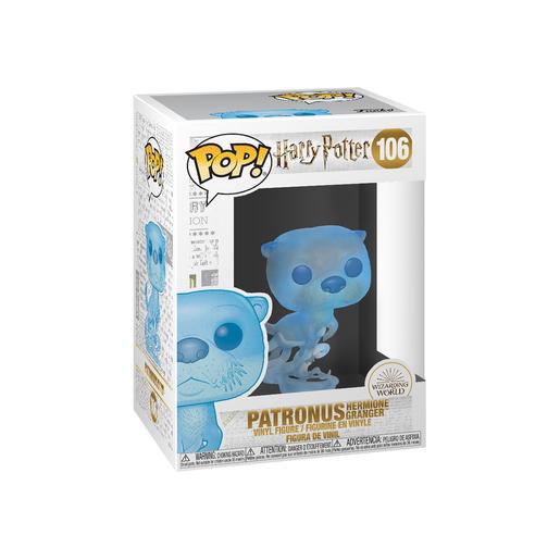 Harry Potter - Patronus da Hermione - Figura Funko POP