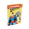 Superman - livros para colorir (Vários modelos)