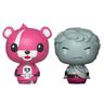 Fortnite - Cuddle Team Leader y Love Ranger - Figuras Funko Pint size heroes