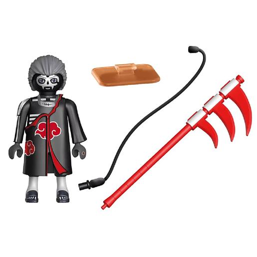 Playmobil - Hidan - 71106