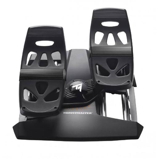 Thrustmaster - Pedais T. Flight Rudder - PC / PS4