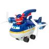 Super Wings - Barco Patrulha 2 em 1