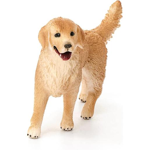 Schleich - Golden Retriever Fêmea