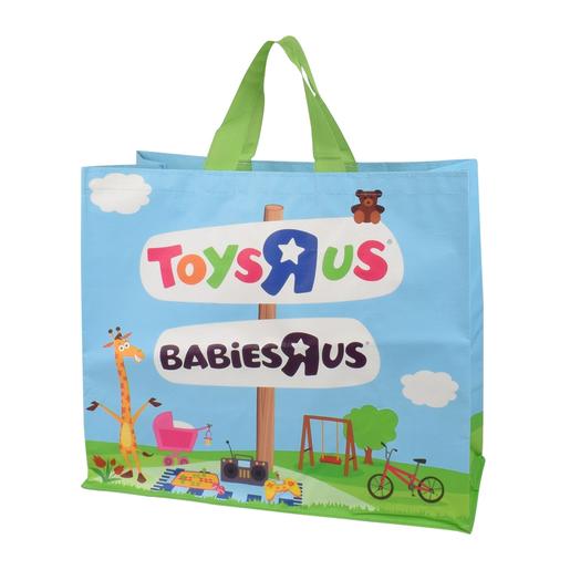 Saco Reutilizável Mediano Toys R Us