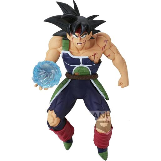 Dragon Ball - Figura de Ação Bardock ㅤ