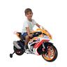 Injusa - Moto Honda Repsol 12V