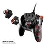 Thrustmaster - Protectores para mando eSwap X PRO - Pack vermelho