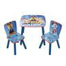 Patrulla Canina - Set de Mesa y 2 sillas