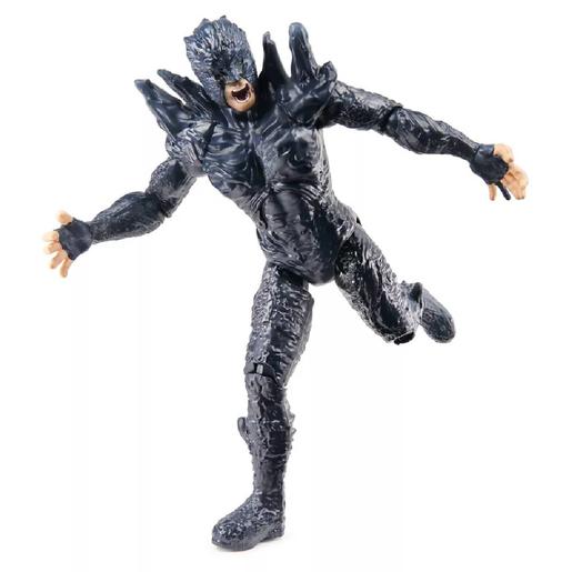 Flash - Figura Dark Flash 1st Edition