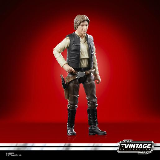 Star Wars - Han Solo Vintage Series