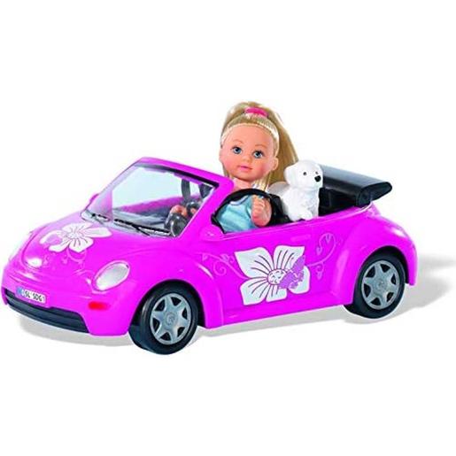 Lolly - Lolly Kid veículo estilo New Beetle