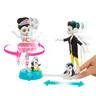 Enchantimals - Playset Patinaje en Duo