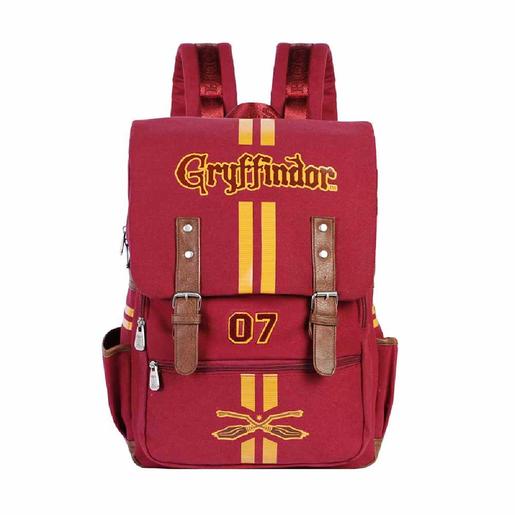 Harry Potter - Mochila Gryffindor