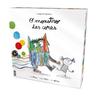 El Monstruo de Colores - Juego de Mesa