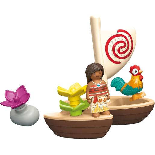 Playmobil Junior Disney - Vaiana