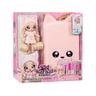 Na! Na! Na! Surprise - Parisian Kitty - Pack mini-mochila e mini-boneca