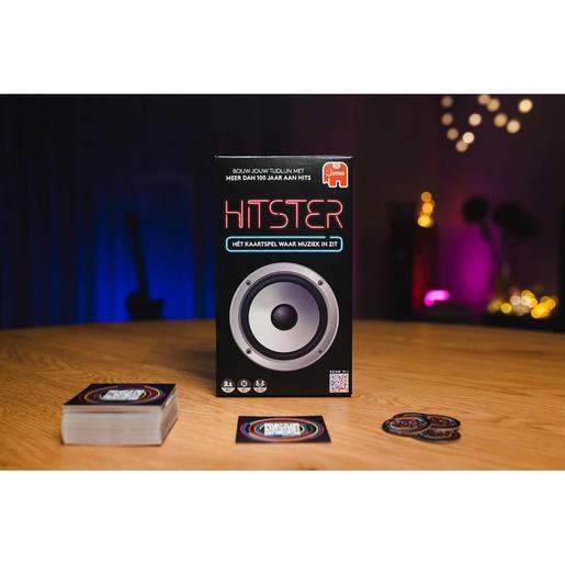 Hitster PT (versão em português)