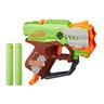 Nerf Zombie Strike - MicroShots Crossfire