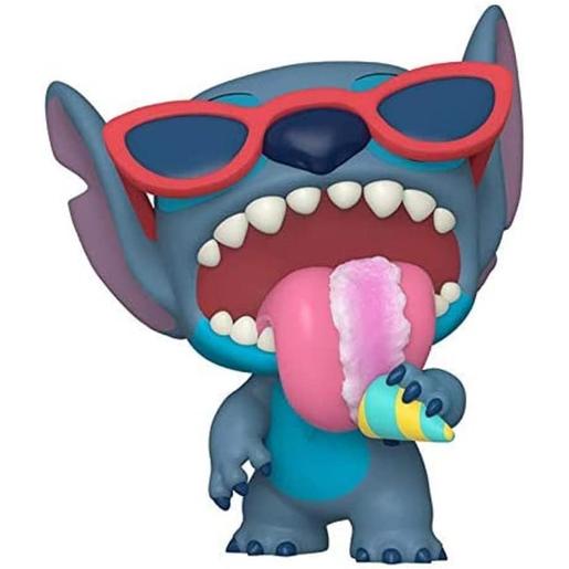 Funko Verão Disney Stitch ㅤ