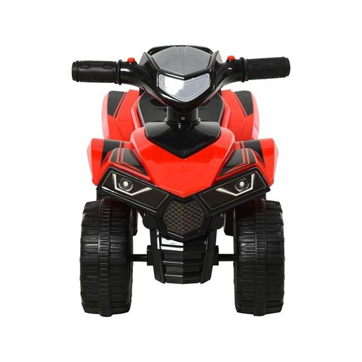 Homcom - Quad correpasillos para niños