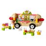 LEGO Friends - Carrinha de cachorros-quentes - 42633