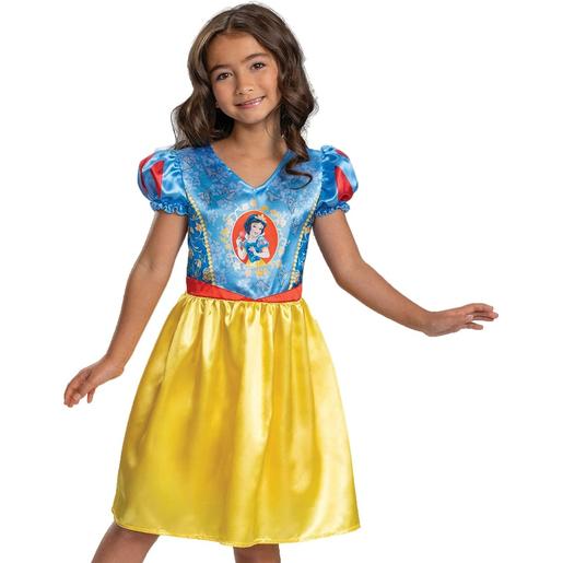 Disney - Disfarce infantil Branca de Neve 5-6 anos