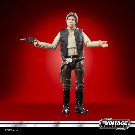 Star Wars - Han Solo Vintage Series