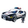 Playmobil - Coche Policía Cruiser - 5673