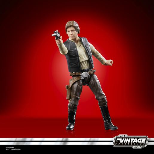 Star Wars - Han Solo Vintage Series