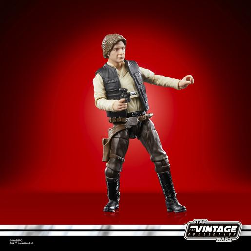 Star Wars - Han Solo Vintage Series