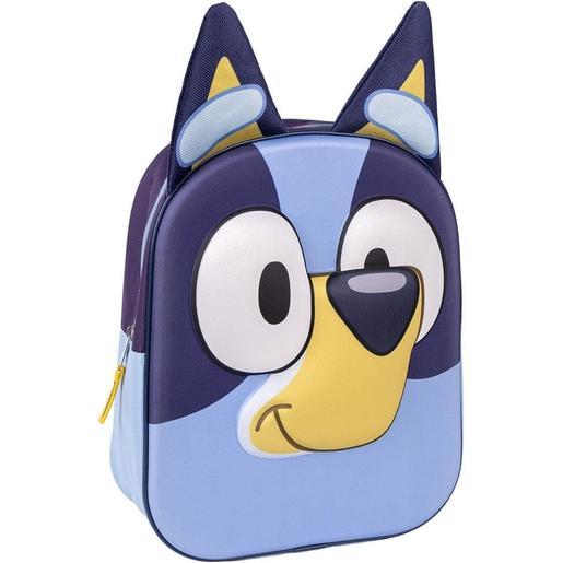 Mochila Infantil 3D