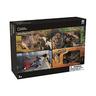 National Geographic - Set de 80 Figuras de Animales