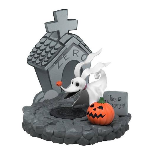 Figura Zero The nightmare before Christmas