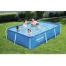 Bestway - Piscina Rectangular Steel Pro 259 x 170 cm