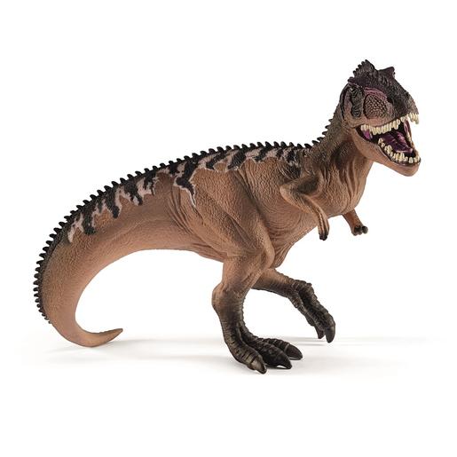 Schleich - Giganotosaurus