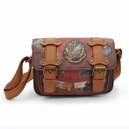 Harry Potter - Bolsa Satchel Railway