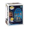 Disney - Wish Asha with Star - Figura Funko Pop