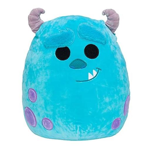 Disney - Peluche Squishmallows 35cm - Sulley