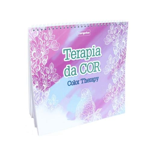 Terapia da Cor