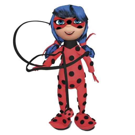 Educa Borrás - Fofuchas - Ladybug