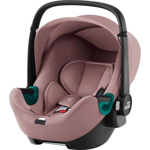 Britax Römer - Cadeira auto Baby-Safe 3 i-Size Dusty Rose