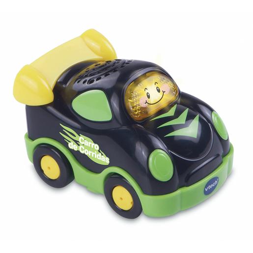 Vtech - Bip Bip Pista de Corridas