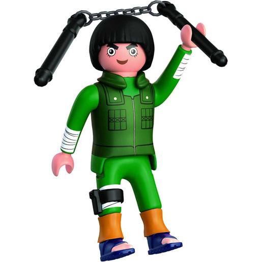 Playmobil - Naruto Shippuden ㅤ