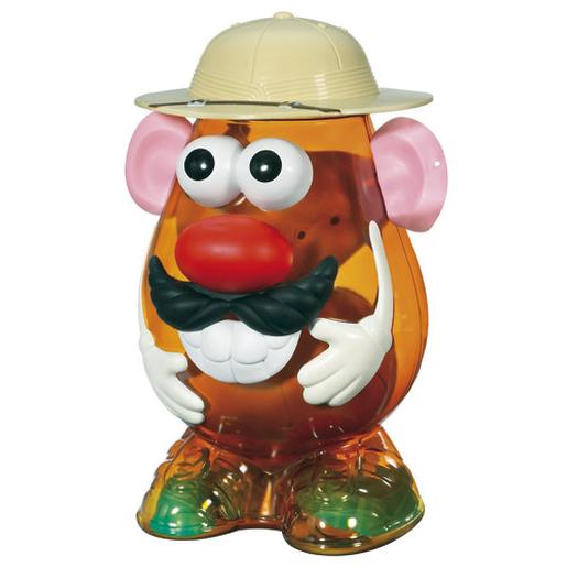 Playskool - Mr. Potato Safari