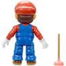 Nintendo - Super Mario - Figura Super Mario Movie 13 cm ㅤ