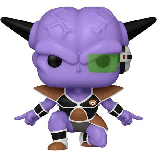 Funko - Dragon Ball - Figura Dragon Ball Z