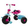 Sun & Sport - Triciclo rosa Triky Go